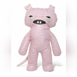 Fuggler Butt Ugly Pets 9 inch Hairless Rat